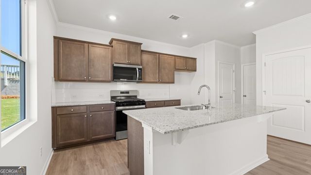 68 Cyrilla Walk, Dallas, GA 30132