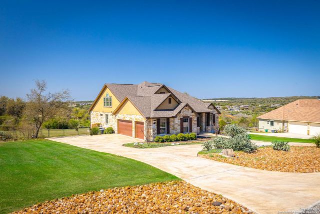 1471 DECANTER DR, New Braunfels, TX 78132