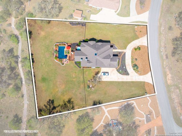1471 DECANTER DR, New Braunfels, TX 78132