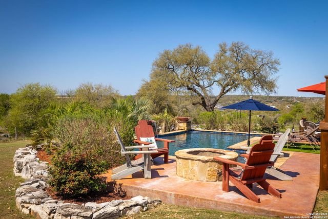 1471 DECANTER DR, New Braunfels, TX 78132