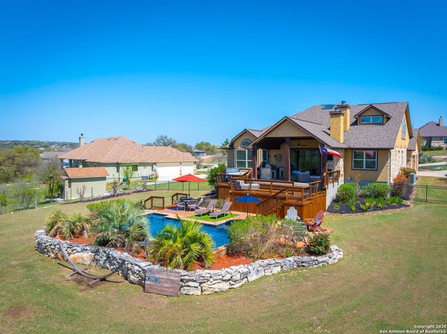 1471 DECANTER DR, New Braunfels, TX 78132