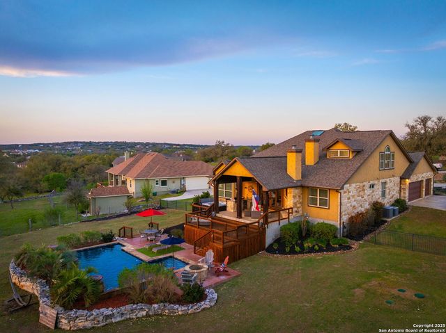 1471 DECANTER DR, New Braunfels, TX 78132
