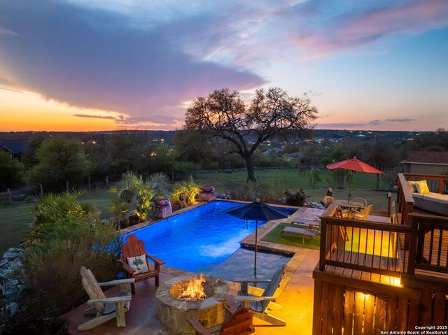 1471 DECANTER DR, New Braunfels, TX 78132