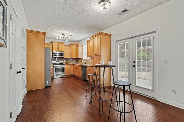 3184 Elmwood Court, Atlanta, GA 30349