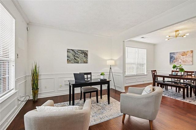 3184 Elmwood Court, Atlanta, GA 30349