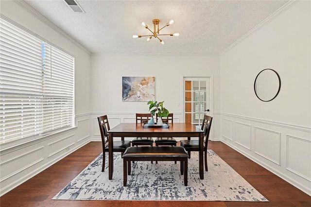 3184 Elmwood Court, Atlanta, GA 30349