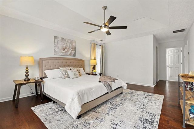 3184 Elmwood Court, Atlanta, GA 30349