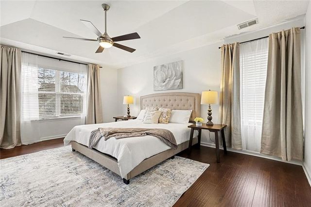 3184 Elmwood Court, Atlanta, GA 30349