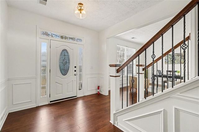 3184 Elmwood Court, Atlanta, GA 30349