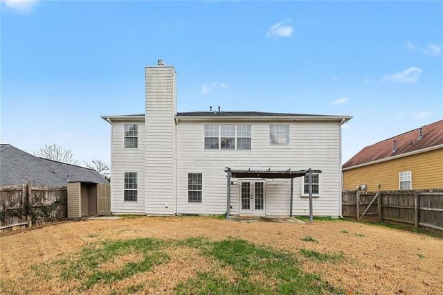 3184 Elmwood Court, Atlanta, GA 30349