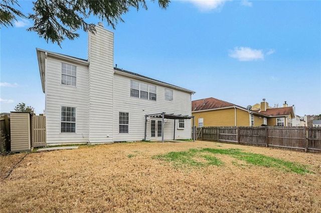 3184 Elmwood Court, Atlanta, GA 30349