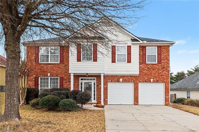 3184 Elmwood Court, Atlanta, GA 30349