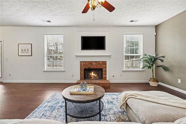 3184 Elmwood Court, Atlanta, GA 30349