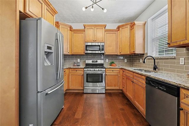 3184 Elmwood Court, Atlanta, GA 30349