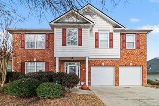 3184 Elmwood Court, Atlanta, GA 30349