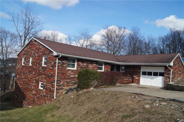 412 Jane St, Jeannette, PA 15644