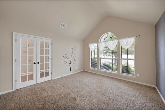 8118 La Frontera Trail, Arlington, TX 76002