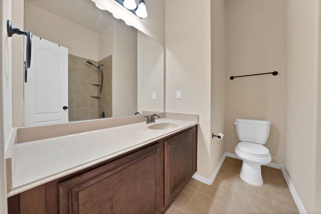 8118 La Frontera Trail, Arlington, TX 76002