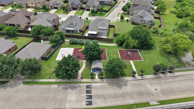 8118 La Frontera Trail, Arlington, TX 76002