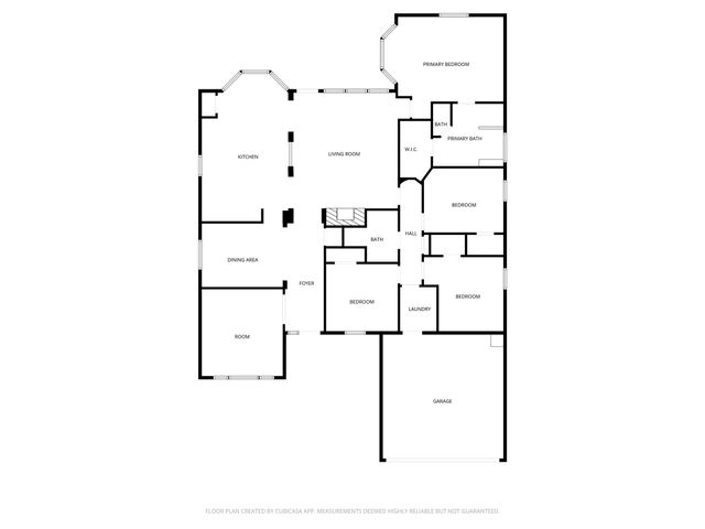 8118 La Frontera Trail, Arlington, TX 76002