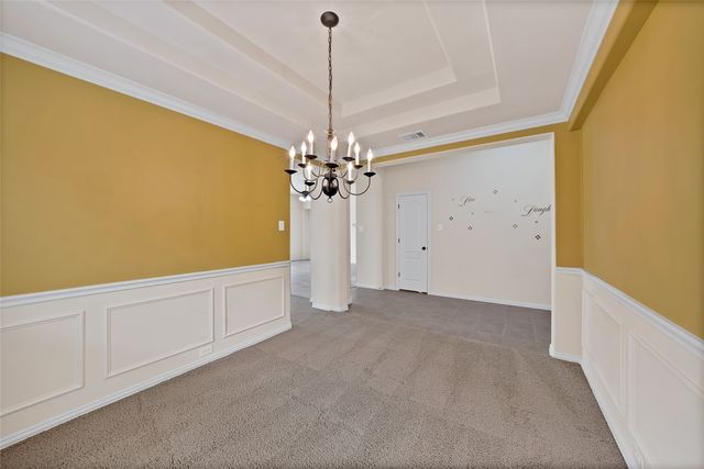8118 La Frontera Trail, Arlington, TX 76002