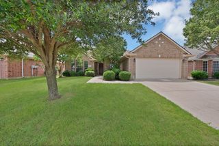 8118 La Frontera Trail, Arlington, TX 76002