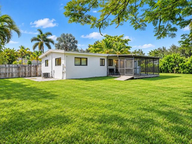 9401 SW 82nd Avenue, Miami, FL 33156