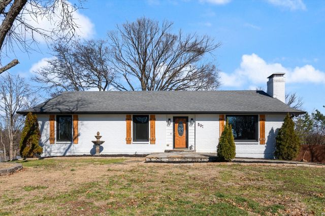 801 Countrywood Dr, Franklin, TN 37064