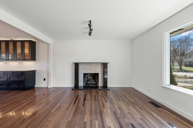 801 Countrywood Dr, Franklin, TN 37064