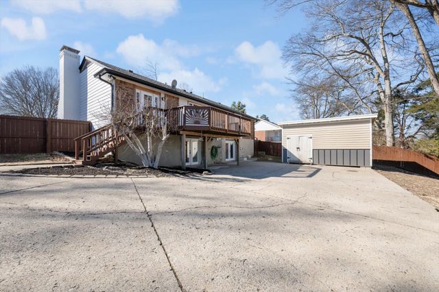 801 Countrywood Dr, Franklin, TN 37064