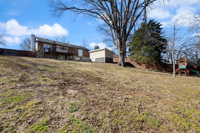 801 Countrywood Dr, Franklin, TN 37064