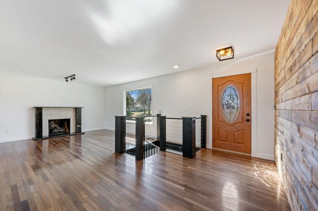 801 Countrywood Dr, Franklin, TN 37064