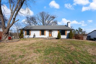 801 Countrywood Dr, Franklin, TN 37064