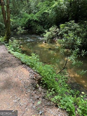 LOT 2 Kells Ridge, Ellijay, GA 30540