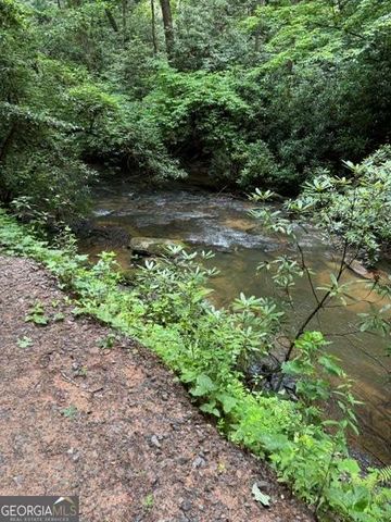 LOT 2 Kells Ridge, Ellijay, GA 30540