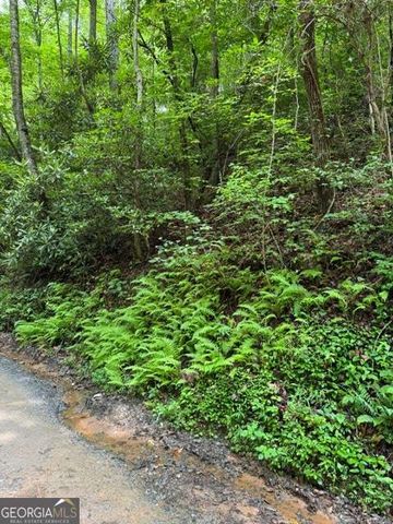 LOT 2 Kells Ridge, Ellijay, GA 30540