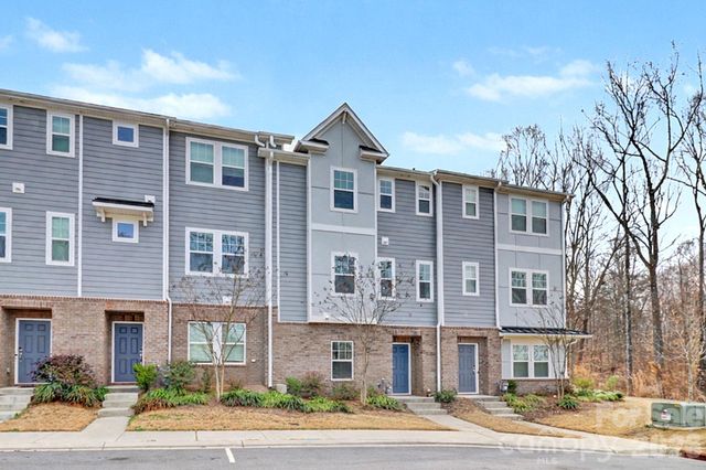 3537 Auburn Curb Road, Charlotte, NC 28217