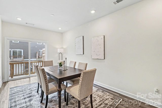 3537 Auburn Curb Road, Charlotte, NC 28217