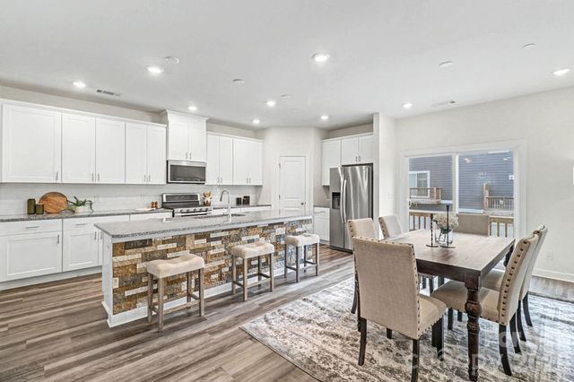 3537 Auburn Curb Road, Charlotte, NC 28217