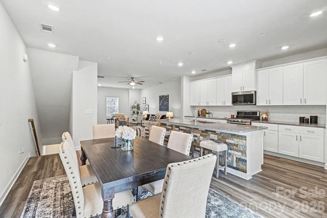 3537 Auburn Curb Road, Charlotte, NC 28217