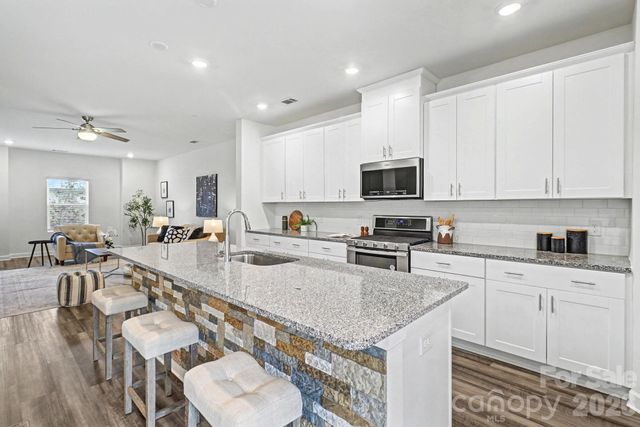 3537 Auburn Curb Road, Charlotte, NC 28217