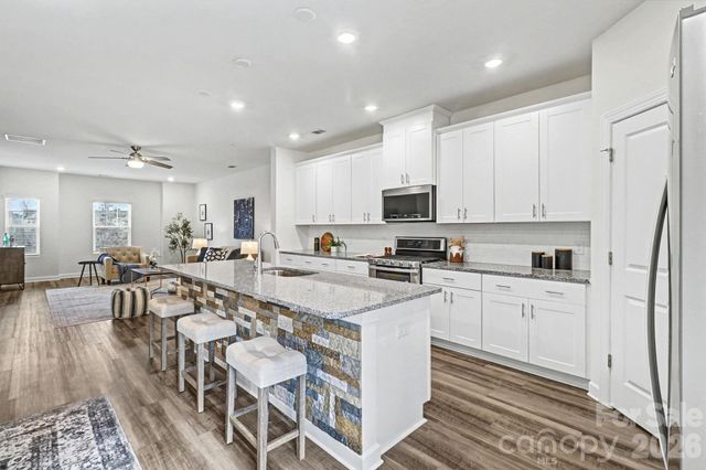 3537 Auburn Curb Road, Charlotte, NC 28217
