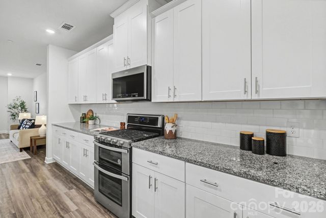 3537 Auburn Curb Road, Charlotte, NC 28217