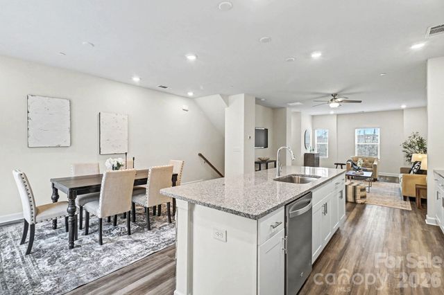 3537 Auburn Curb Road, Charlotte, NC 28217
