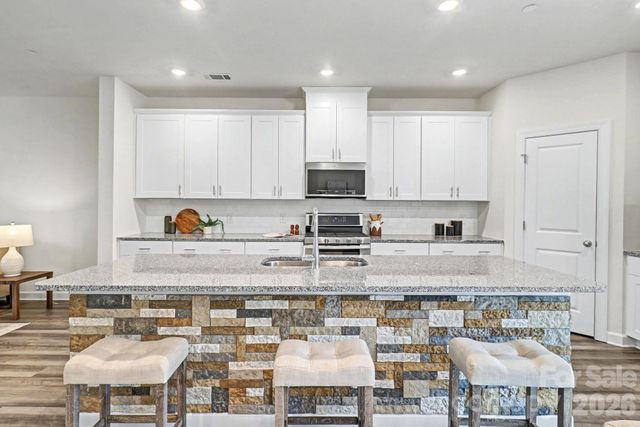 3537 Auburn Curb Road, Charlotte, NC 28217