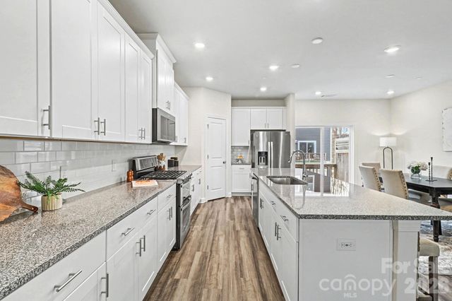 3537 Auburn Curb Road, Charlotte, NC 28217