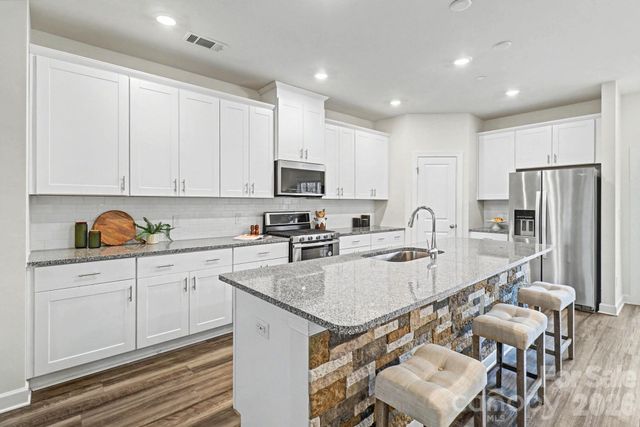 3537 Auburn Curb Road, Charlotte, NC 28217