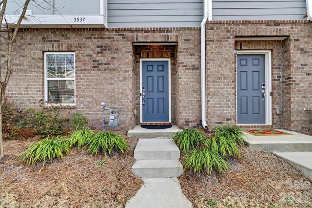 3537 Auburn Curb Road, Charlotte, NC 28217
