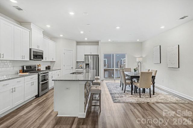 3537 Auburn Curb Road, Charlotte, NC 28217
