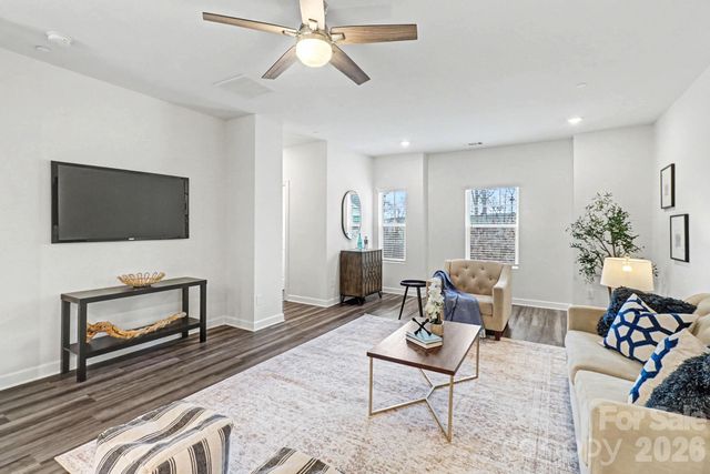 3537 Auburn Curb Road, Charlotte, NC 28217